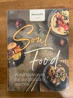 Soul Food Kochbuch Thermomix Vorwerk Bayern - Maisach Vorschau
