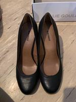 Neu Graceland Pumps High Heels schwarz Größe 38 Nordrhein-Westfalen - Nottuln Vorschau