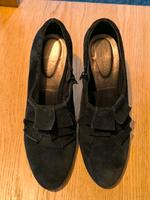 Damen Pumps von Boden Gr.42 schwarz ,Absatz 9 cm Bayern - Beilngries Vorschau