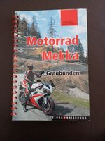 Motorrad Mekka Graubünden Nordrhein-Westfalen - Wenden Vorschau