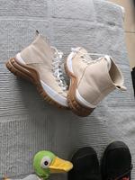 Calvin Klein, Sneaker, Timotha Hi Top Brandenburg - Großbeeren Vorschau
