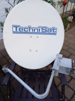 TechniSat Satelliten SAT Schüssel 70 cm Sachsen - Pegau Vorschau