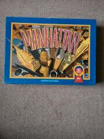 Manhattan Brettspiel Gesellschaftsspiel Spiel des Jahres Niedersachsen - Leer (Ostfriesland) Vorschau