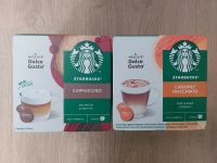 Starbucks Dolce Gusto Kapseln Bayern - Marktoberdorf Vorschau