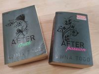 After passion, After truth, Anna Todd, Band 1+2 Sachsen - Kirschau Vorschau