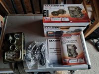 Gute Maginon Überwachungskamera ohne Speicherkarte zu verkaufen Dithmarschen - Lunden Vorschau