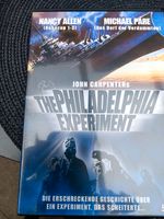 DVD Das Philadelphia Experiment Bayern - Donauwörth Vorschau