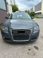 Audi A3 2.0 TDI S Line Xenon Baden-Württemberg - Tübingen Vorschau