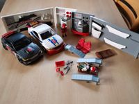 Playmobil Tunung Werkstatt 2mal Niedersachsen - Twist Vorschau