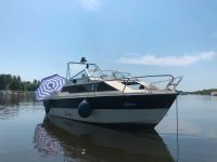 Sealine Conti 18, 120 PS Volvo Penta, 5,50m Boot mit Liegeplatz Berlin - Spandau Vorschau