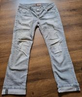 Soccx Damen Jeans Gr.31 W 30 Niedersachsen - Ostrhauderfehn Vorschau