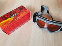 ALPINA Skibrille Snowboardbrille doubleflex carat D Baden-Württemberg - Bötzingen Vorschau