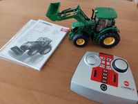 Siku Control John Deer 7280R Baden-Württemberg - Oberreichenbach Vorschau