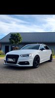 ❗️AUDI A3 2x S-Line ÖLSERVICE NEU ❗️ Niedersachsen - Wahrenholz Vorschau