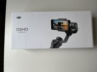 DJI Osmo Mobile 2 | Gimbal | Handkamerastabilisator | wie NEU Dresden - Dresden-Plauen Vorschau