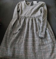 Kleid Gr. 128 Mädchen langarm Baden-Württemberg - Rottenburg am Neckar Vorschau