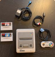 Super Nintendo Hannover - Vahrenwald-List Vorschau