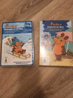 DVD-"Die Maus macht Urlaub"+"Winterspaß mit der Maus"- nur Abholu Flensburg - Fruerlund Vorschau