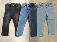 *Neu* 3er Pack Jeans H&M Gr. 92 Köln - Esch Vorschau