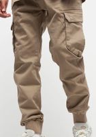 Snipes Reflex Rib Cargohose dark Sand Gr S NP 79,99€ Nordrhein-Westfalen - Ratingen Vorschau