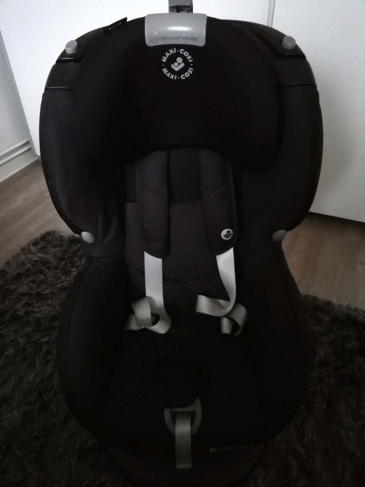 Maxi Cosi Kindersitz für Auto in Rostock