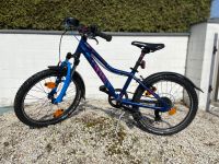 GHOST Kinder – Mountainbike 20 Zoll Nordrhein-Westfalen - Nordwalde Vorschau