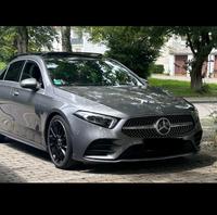 Mercedes-Benz A180 Limousine Baden-Württemberg - Ravensburg Vorschau