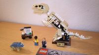 Lego 76940 - Jurassic World T. Rex-Skelett - gebraucht Nordrhein-Westfalen - Bad Lippspringe Vorschau