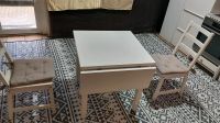 Ikea Tisch mit 2 Stühle ( Lieferung) Wuppertal - Vohwinkel Vorschau
