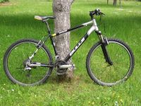 Mountainbike BULLS RACE PRO 9.80 XT Baden-Württemberg - Ammerbuch Vorschau