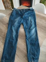 Damen Jeans Gr.48 Nordrhein-Westfalen - Siegburg Vorschau