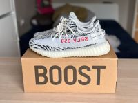 Adidas Yeezy 350 v2 „Zebra“ | EU 42 2\3 Baden-Württemberg - Bötzingen Vorschau