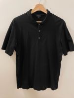 COS Herren Polo Shirt Größe M schwarz Friedrichshain-Kreuzberg - Friedrichshain Vorschau