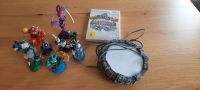 Skylander Giants Wii Bayern - Sandberg Vorschau