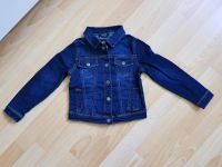 Mädchen Jeansjacke 116 | von denim vibes Niedersachsen - Tostedt Vorschau