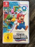 Nintendo Switch Super Mario Bros Wonder Nordrhein-Westfalen - Niederkassel Vorschau