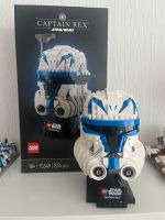 LEGO Star Wars 75349 - Captain Rex Helm Wuppertal - Heckinghausen Vorschau