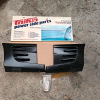 Ford escort mk3 mk4 taifun side parts verbreiterungen neu nos Nordrhein-Westfalen - Monschau Vorschau