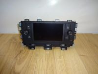 VW Caddy Golf Headunit RADIO MIB3 Monitor Multimedia Bildschirm Bielefeld - Bielefeld (Innenstadt) Vorschau