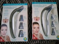 Derma Suction Vakuum Hautreiniger TV Original Schleswig-Holstein - Jersbek Vorschau