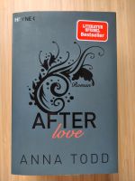 After Love von Anna Todd Baden-Württemberg - Rauenberg Vorschau