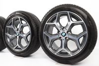 BMW Winterräder X1 F48 X2 F39 18 Zoll Pirelli Nordrhein-Westfalen - Kerpen Vorschau