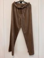 Hose von Only Gr. M braun wide leg Bayern - Grafenau Vorschau