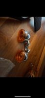 Harley Davidson Blinker original Nordrhein-Westfalen - Leverkusen Vorschau