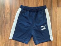 kurze Hose/ Sporthose Herren Gr.44/46 PUMA, blau Baden-Württemberg - Aglasterhausen Vorschau