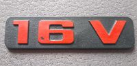 16V Emblem / Schriftzug Hessen - Aarbergen Vorschau
