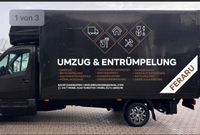 Umzug&Entrümplungen Feraru Bayern - Gangkofen Vorschau