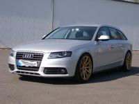 ST X XA XTA Gewindefahrwerk Audi A4 B8 S4 2.0 3.0TDI TFSI Qu Thüringen - Eisenberg Vorschau