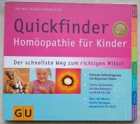 Quickfinder Homöopathie für Kinder Bayern - Dettelbach Vorschau