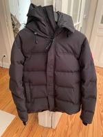 Canadá Goose Macmillan Parka Black Hamburg-Nord - Hamburg Winterhude Vorschau